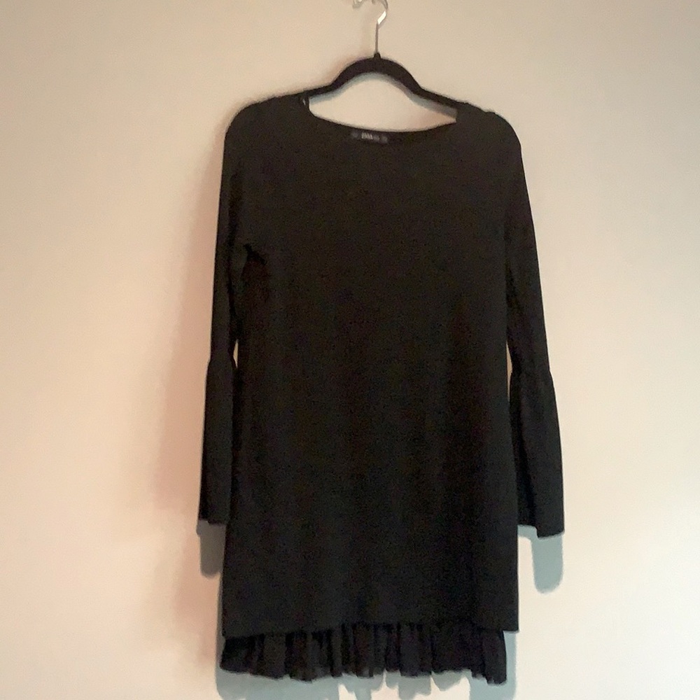 Zara Long Sleeve Dress